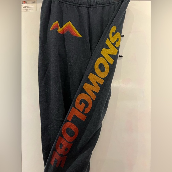 Aviator Nation “SNOWGLOBE” Sweatpants - Picture 2 of 7